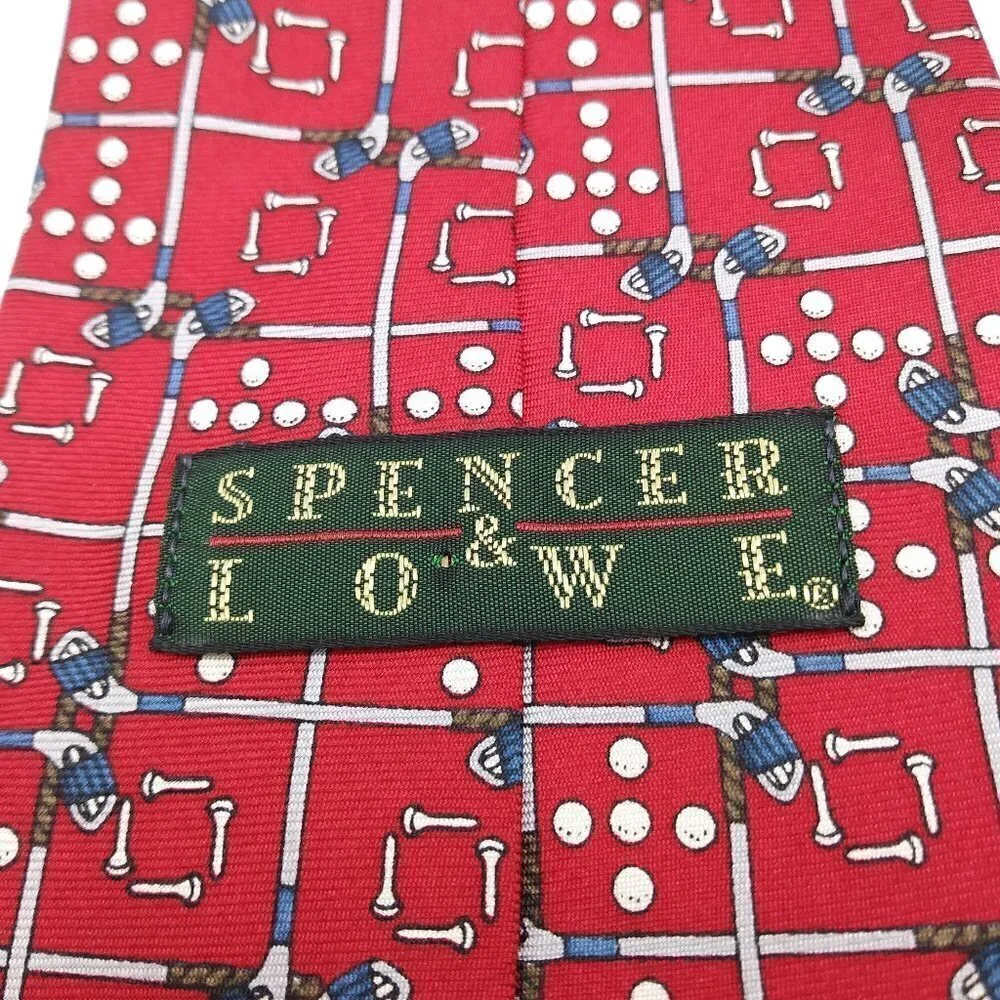 Spencer & Lowe preowned gently